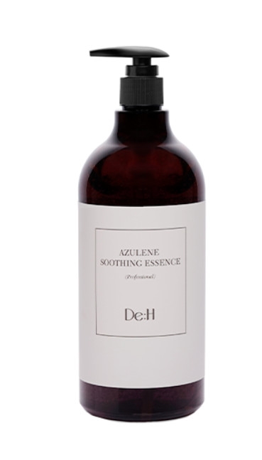 Tinh Chất Làm Dịu Da Azulene Soothing Essence 1000ml